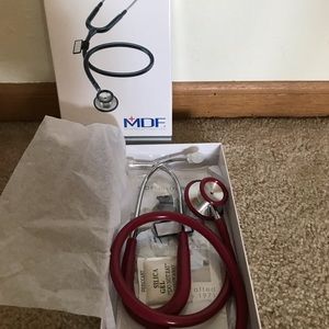 MDF Acoustica Stethoscope